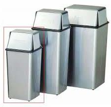 Trash Cans