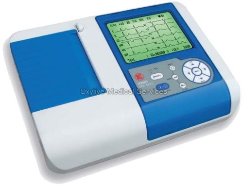 ECG Machine