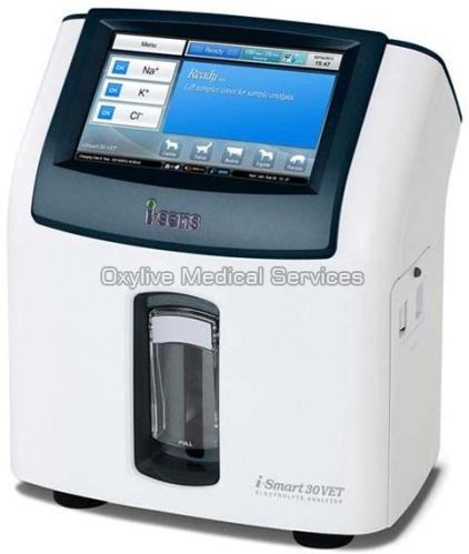 Electrolyte Analyzer