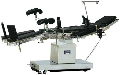 Operation Theatre Table