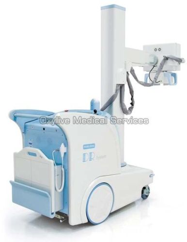 Portable X-Ray Equipment