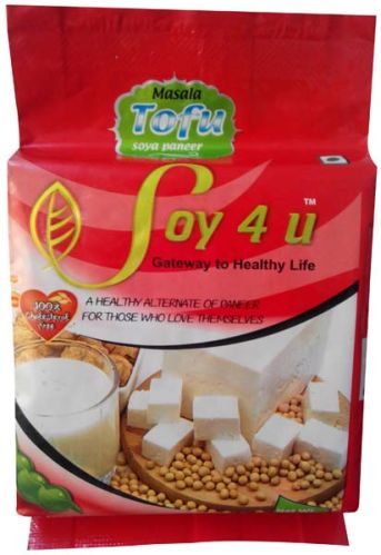 Masala Tofu For Caterers, Food, Home Purpose, Restaurants, Schools, Super Bazars