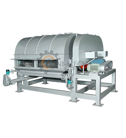 Drum Dryer