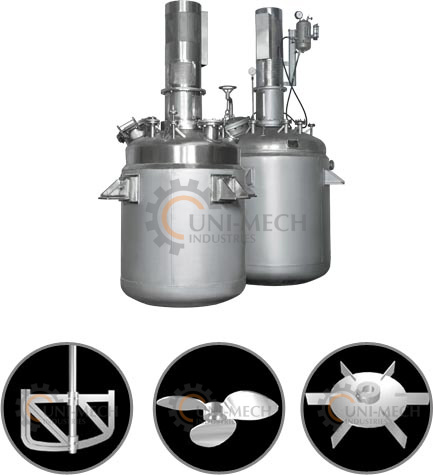 Autoclave