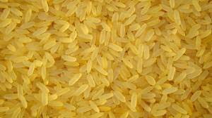 IR36 Boiled Rice