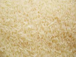 Parboiled Basmati Rice