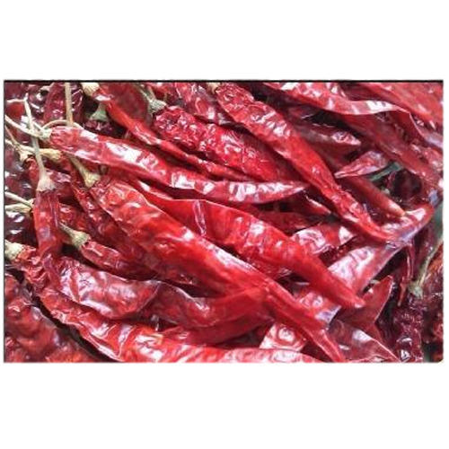 Guntur Red Chilli