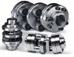 Gear Couplings