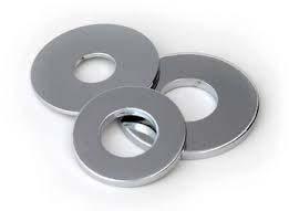 Stainless Steel Flat Washers