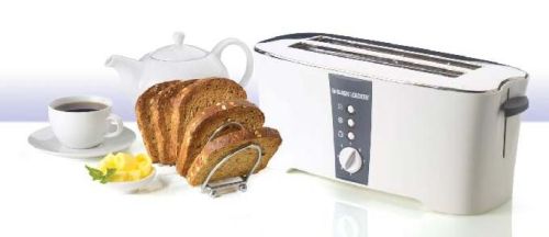 Toasters & Sandwich Makers