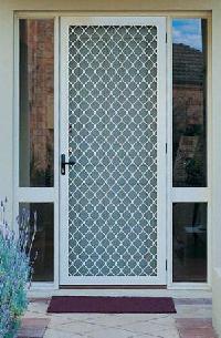 Door Screens