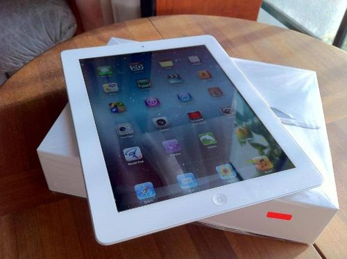 Apple Ipad Air .64 Gb