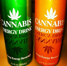 Energy drinks