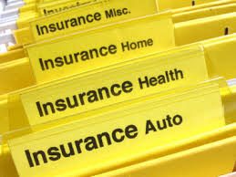 Auto Insurance Services