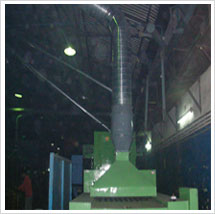 Fume Extraction System