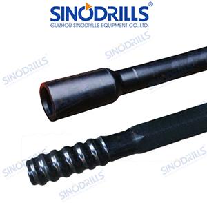 Sinodrills Mf Rods/ Speed Rods