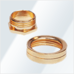Brass Conduit Fittings