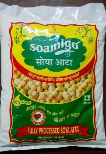 Soamigo Soya Flour