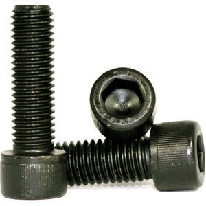 Metal Socket Head Cap Screws, Head Shape : Round