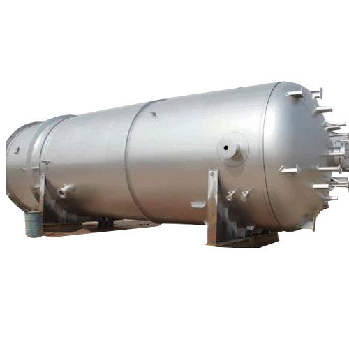 Pressure Vessels