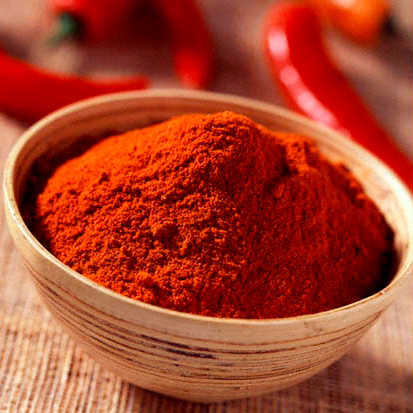 Red chilli powder, Cultivation Type : Natural