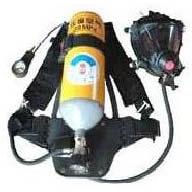 Electric 10-20kg Breathing Apparatus, Capacity : 20L/HR