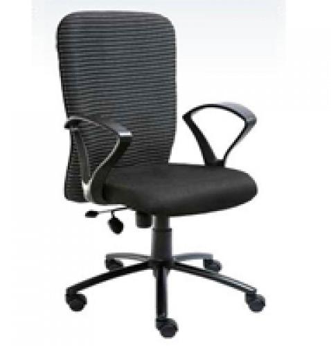 ELEGANC Ec-407-work Station-office Chair, Style : Modern