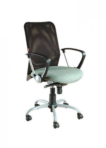 ELEGANC Ec-385-work Station-office Chair, Style : Modern