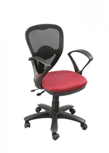 ELEGANC Ec-387-work Station-office Chair, Style : Modern