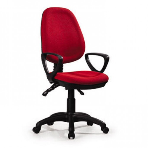 ELEGANC Work Station Office Chair, Style : Modern