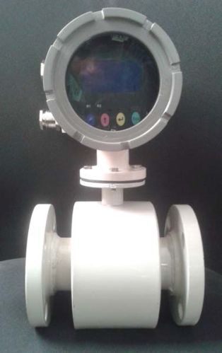 Flow Meter