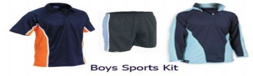 Mens Sportswear