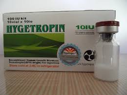 Hygetropin