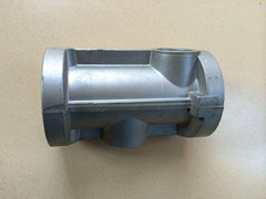 Aluminum Sand Casting