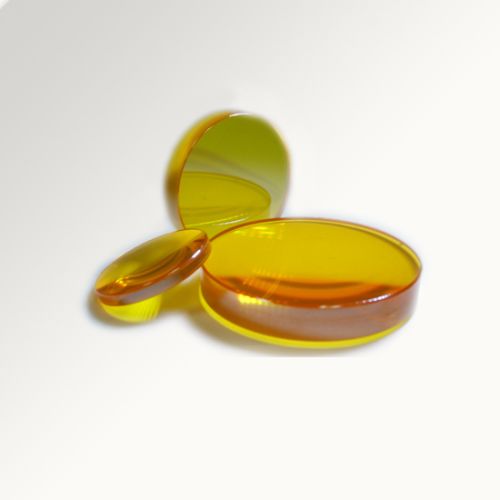 Znse Plano Convex Lenses