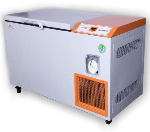 Cryo Freezer