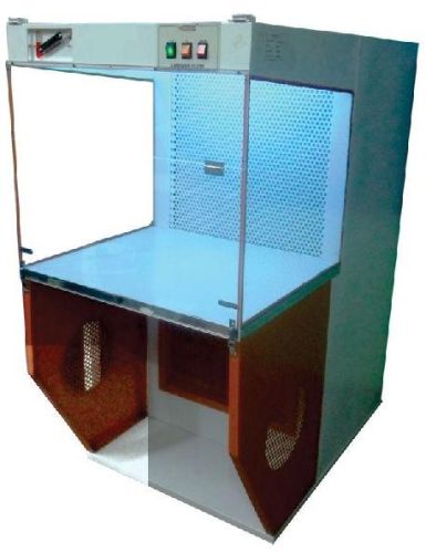 Laminar Air Flow Bench