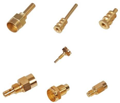 Brass Temperature Sensors