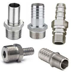 Stainless Steel Hose Fittings