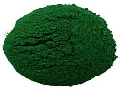 Spirulina Powder