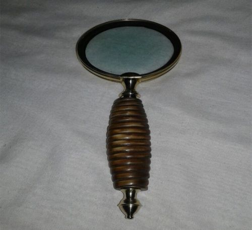 Magnifying glass