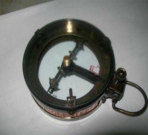 Akinsons Vintage Compass