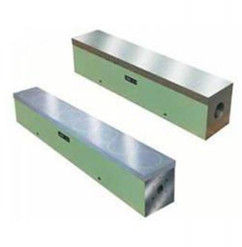 Special Electro- Magnetic Chuck For Knife-machine