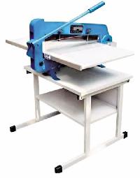 Maruti Suzuki Textile Sample Cutting Machines, Certification : ISO 9001:2008