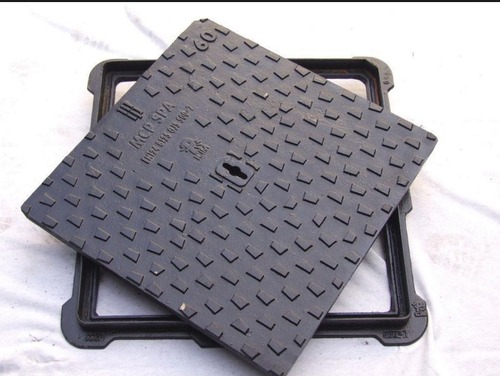 PVC Manhole Cover