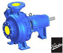 Sewage Handling Pump