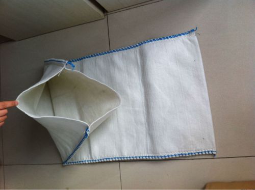 Golden Tube Geotextile