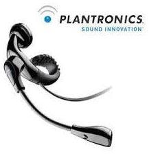 Plantronics Headset