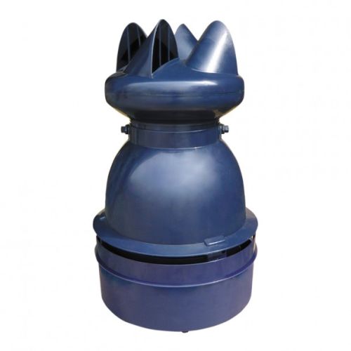 Centrifugal Humidifier With Cover