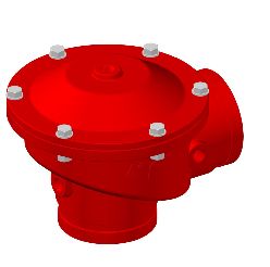 Diaphragm Valve